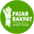 Pasar Rakyat Bali logo