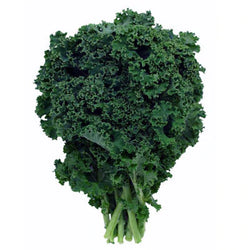 Kale Keriting - Curly Kale / 500gr