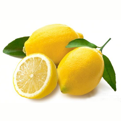 Lemon California- Juicy Lemon /500gr