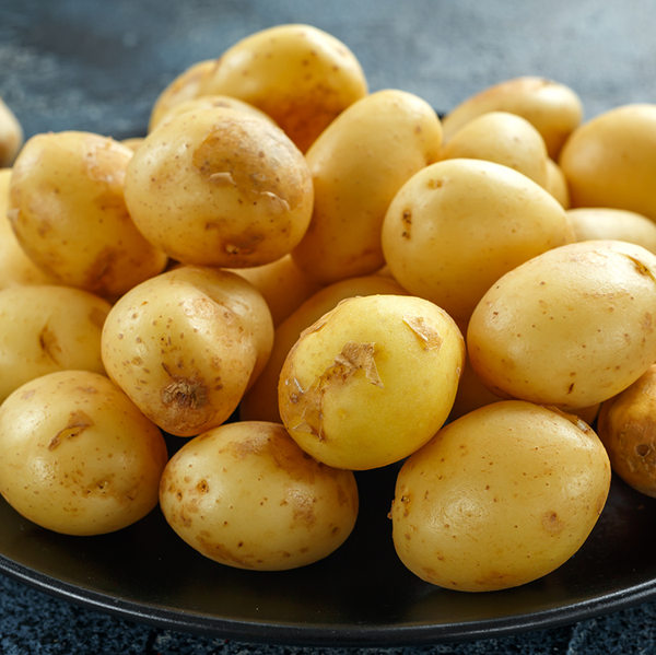 Kentang baby - baby potatoes / 500gr