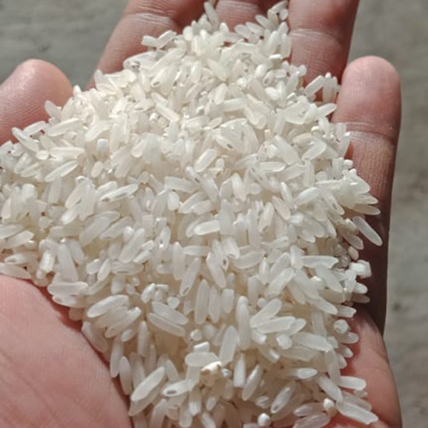 Beras Lokal - White Rice