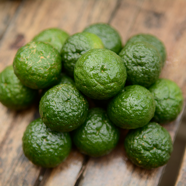 Jeruk Purut / Sambal Organik - Organik Keffir Lime / 500g