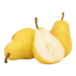 Buah Per Kuning - Yellow Pear kg