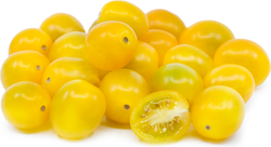Tomat Cherry Kuning - Yellow Cherry Tomato /  250gr
