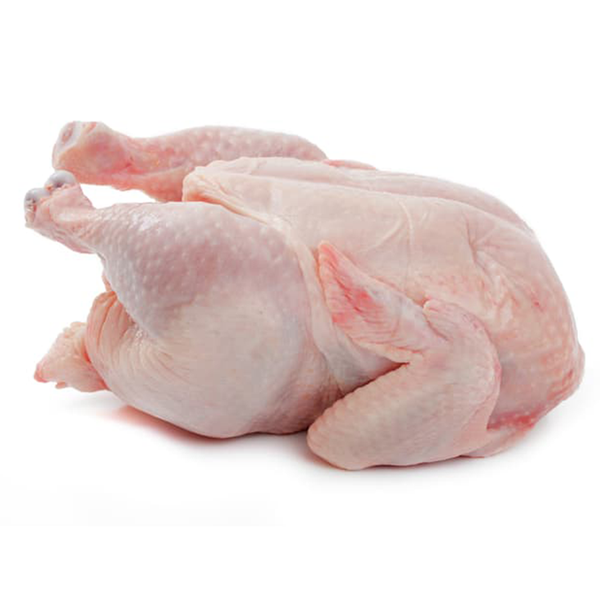 Ayam super utuh @ 1,5 kg - Ayam utuh kelas AA 30.000 / kg