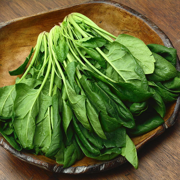 Bayam Ingris Organik - Bayam Inggris Organik / kg