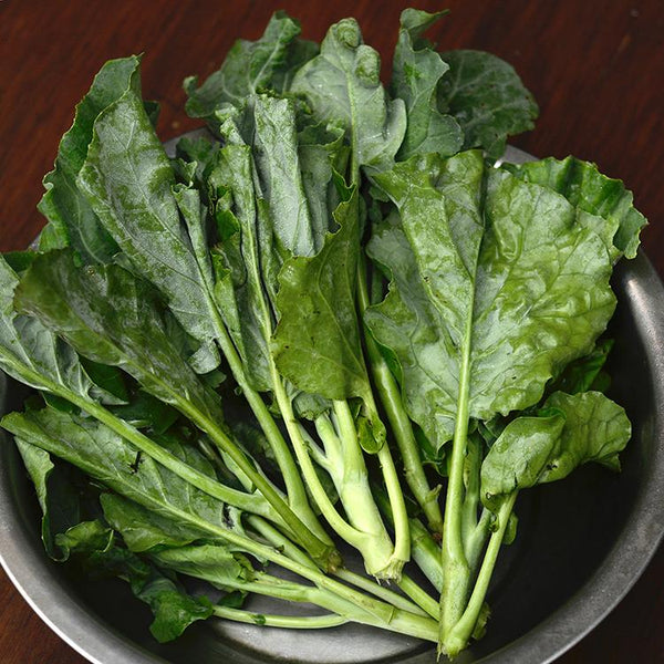 Kaylan Organik - Brokoli Organik Cina / kg