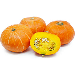 Labu Kabocha - Kabocha Pumpkin / kg