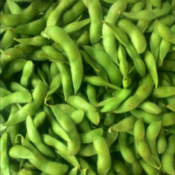 Edamame - Edamame / 250gr