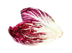 Selada Radicchio - Radicchio Lettuce / 500gr