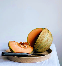 Melon Kuning - Yellow Melon /kg