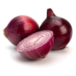 Bawang Bombay Merah - Red Onion / 250gr