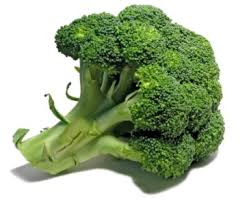Brokoli Organik - Organic Broccoli / 500g